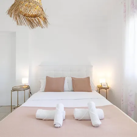 Casa Majasol Apartman Marbella