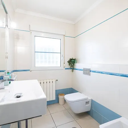 Apartman Casa Majasol Marbella