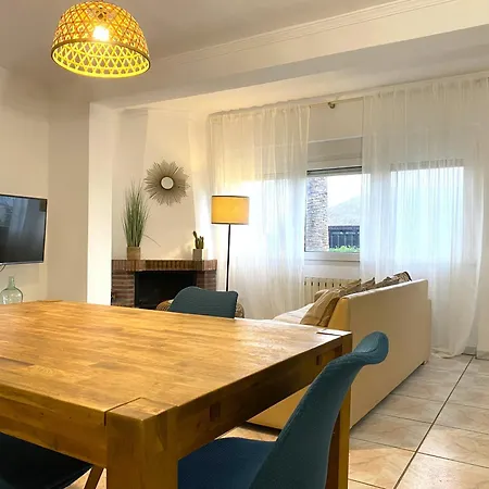Casa Majasol Marbella, 50 Mts De La Playa *