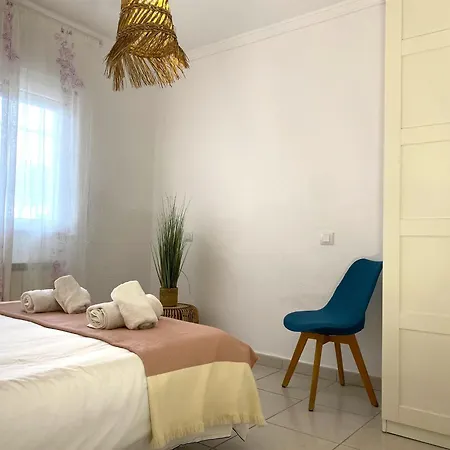 Casa Majasol Marbella, 50 Mts De La Playa