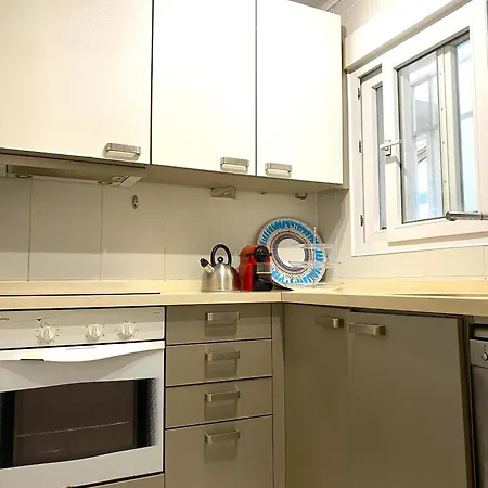 Holiday home Casa Majasol Marbella, 50 Mts De La Playa