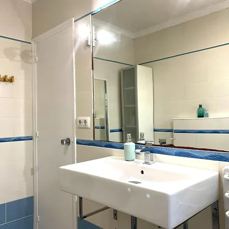 Holiday home Casa Majasol Marbella, 50 Mts De La Playa