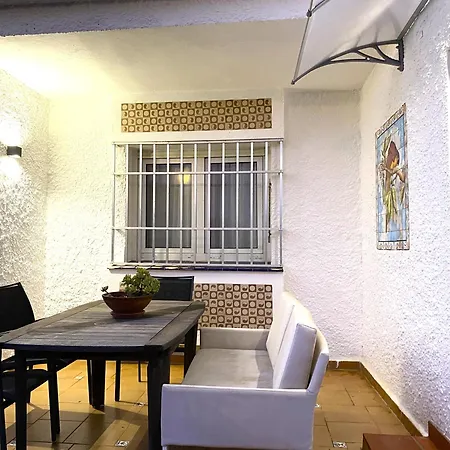 Holiday home Casa Majasol Marbella, 50 Mts De La Playa *