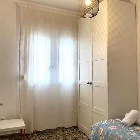 Casa Majasol Marbella, 50 Mts De La Playa Holiday home Marbella