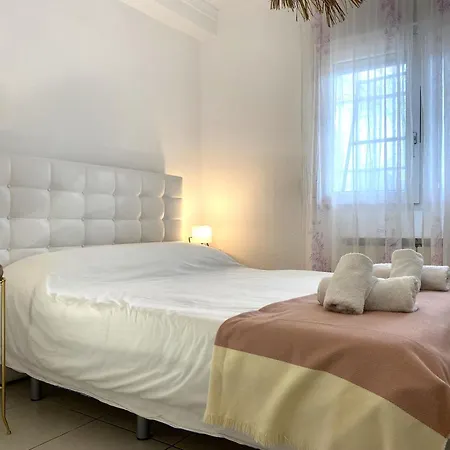 Casa Majasol Marbella, 50 Mts De La Playa Holiday home