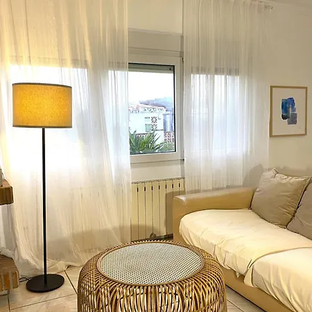 Holiday home Casa Majasol Marbella, 50 Mts De La Playa