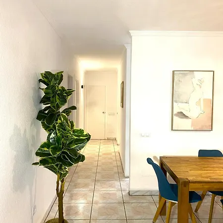 Casa Majasol Marbella, 50 Mts De La Playa * Marbella