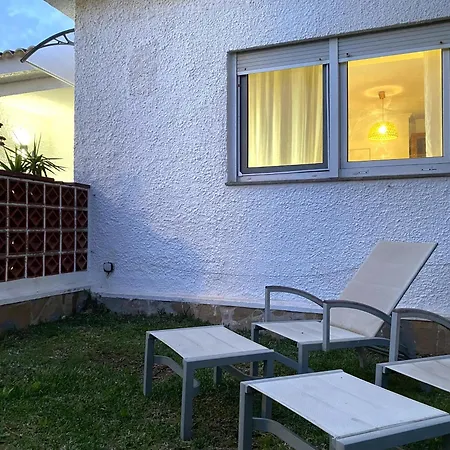 Casa Majasol Marbella, 50 Mts De La Playa