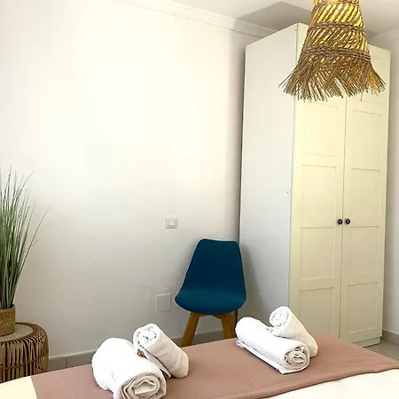 Holiday home Casa Majasol Marbella, 50 Mts De La Playa