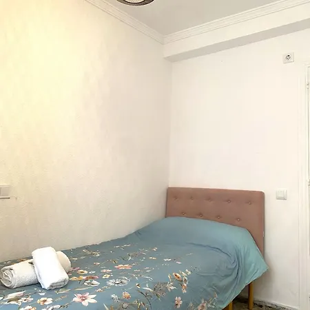 Casa Majasol Marbella, 50 Mts De La Playa Holiday home *