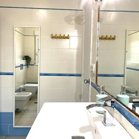 Holiday home Casa Majasol Marbella, 50 Mts De La Playa Marbella