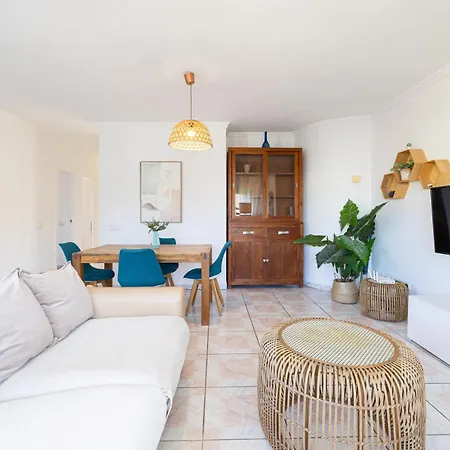 Casa Majasol Marbella, 50 Mts De La Playa Holiday home Marbella