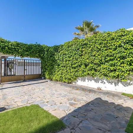 Casa Majasol Marbella, 50 Mts De La Playa *