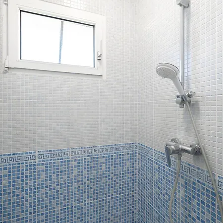 דירה Casa Majasol *