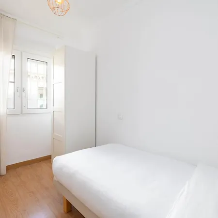 Casa Majasol Lejlighed