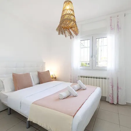 Holiday home Casa Majasol Marbella, 50 Mts De La Playa *
