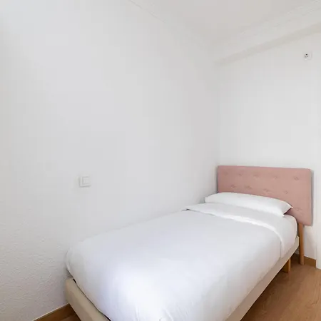 Casa Majasol דירה מארבלה