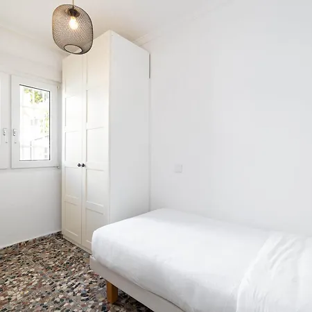 Holiday home Casa Majasol Marbella, 50 Mts De La Playa *