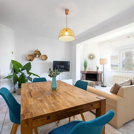 Holiday home Casa Majasol Marbella, 50 Mts De La Playa Marbella