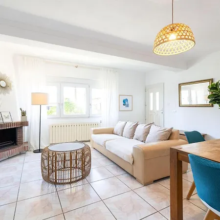 Casa Majasol Marbella