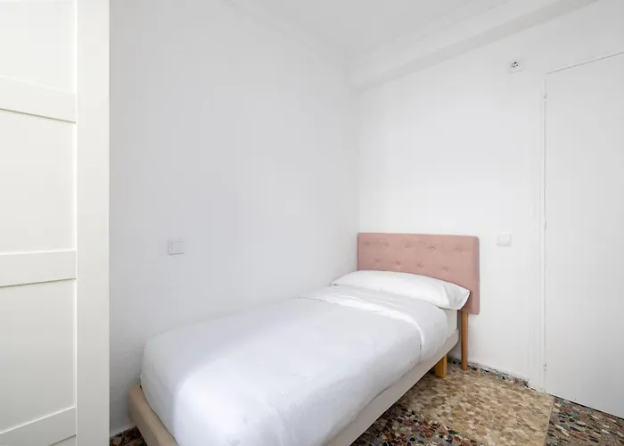 Apartament Casa Majasol *