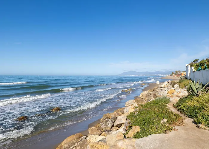 Casa Majasol Apartament *