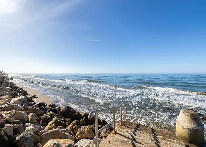 Casa Majasol アパート *