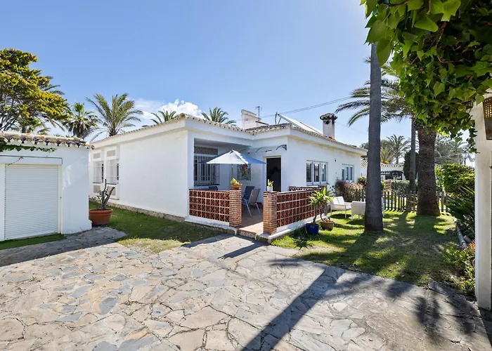 アパート Casa Majasol *