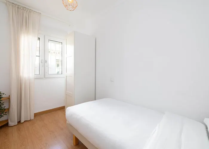 Casa Majasol Apartament