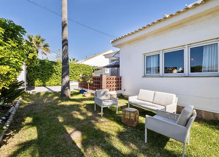 アパート Casa Majasol