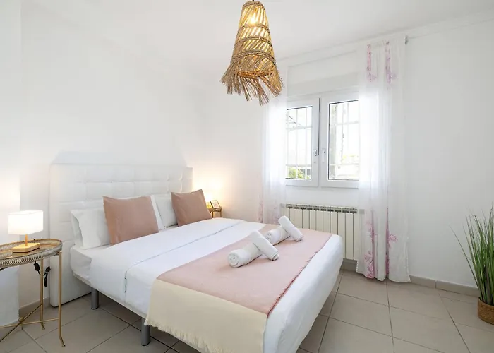 Apartament Casa Majasol *