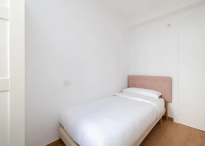 Casa Majasol アパート マルベーリャ