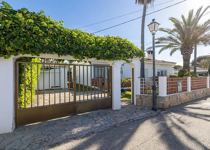 Casa Majasol * Marbella