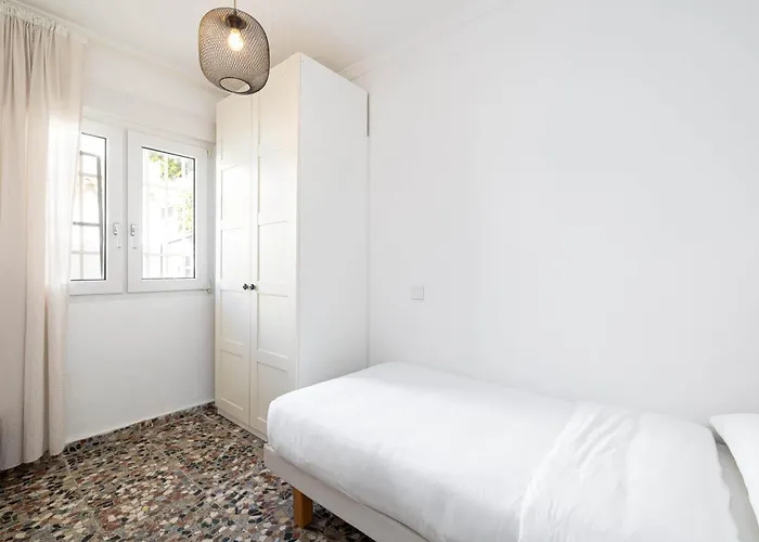 Apartament Casa Majasol *