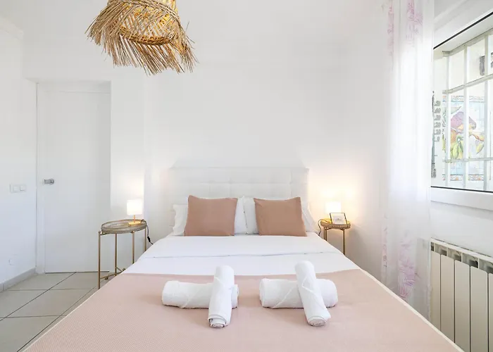 Casa Majasol Apartament Marbella