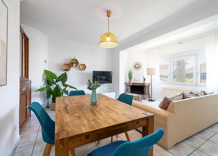 Apartament Casa Majasol Marbella