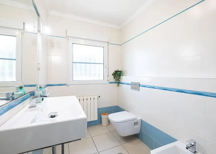 Apartament Casa Majasol Marbella