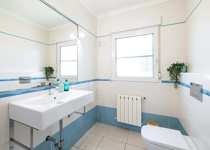 Casa Majasol Marbella