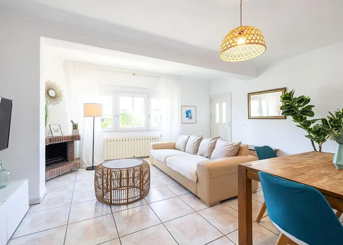 Casa Majasol Marbella