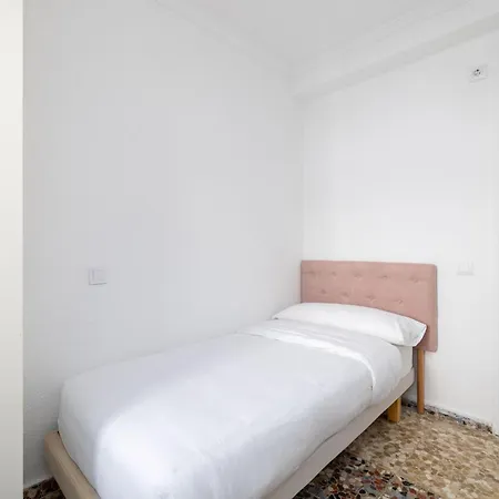 Διαμέρισμα Casa Majasol *